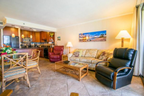 Kaanapali Shores 448